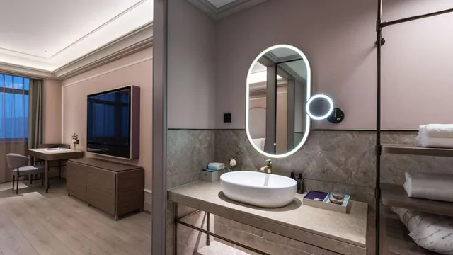 Mercure Changshu Riverside photo 9
