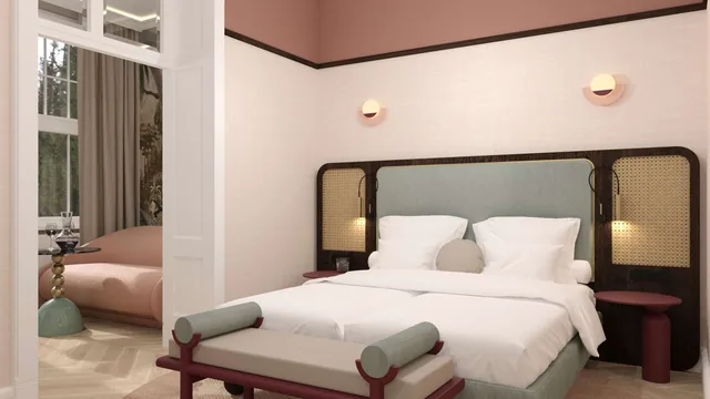 Sanssouci Hotel & Spa Karpacz MGallery Collection photo 5