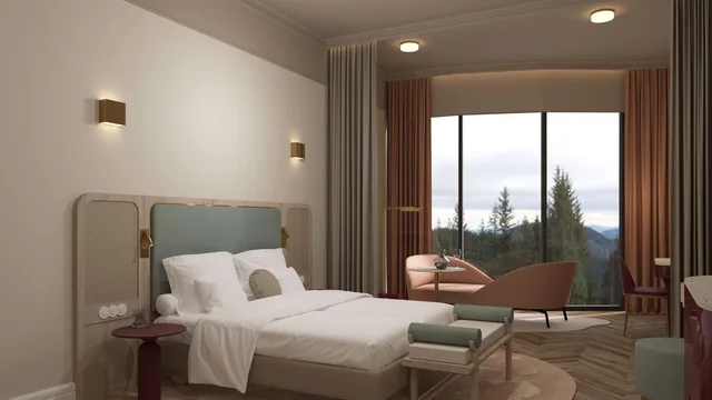 Sanssouci Hotel & Spa Karpacz MGallery Collection photo 7