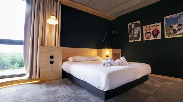 Greet hotel Cernay Mulhouse photo 1