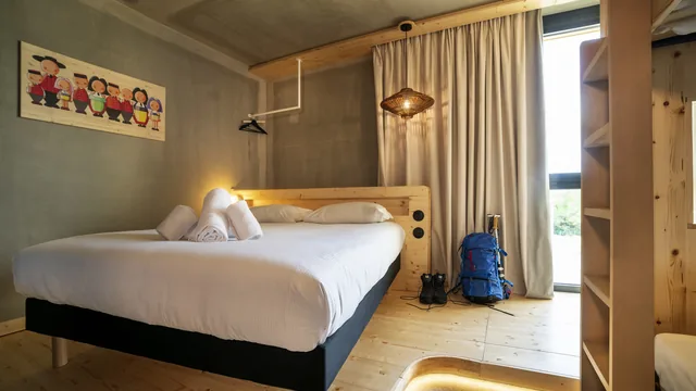 Greet hotel Cernay Mulhouse photo 4