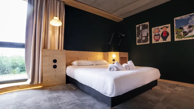 Greet hotel Cernay Mulhouse photo 5
