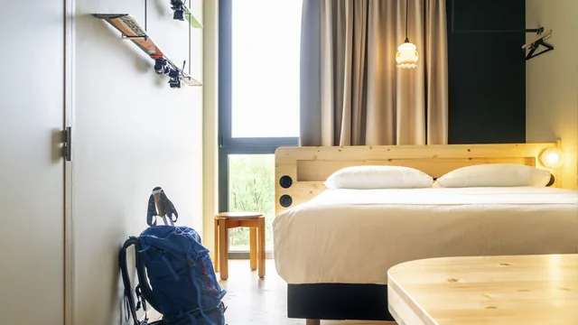 Greet hotel Cernay Mulhouse photo 8