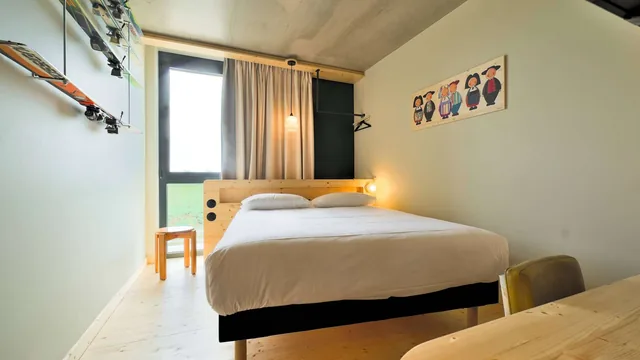 Greet hotel Cernay Mulhouse photo 9