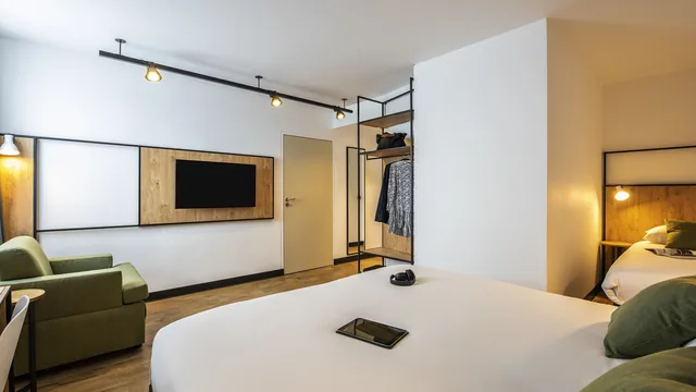 Ibis Lyon Sud Oullins photo 2