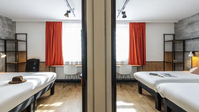 Ibis Lyon Sud Oullins photo 6