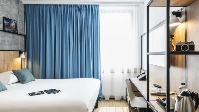 Ibis Lyon Sud Oullins photo 7