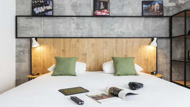 Ibis Lyon Sud Oullins photo 8