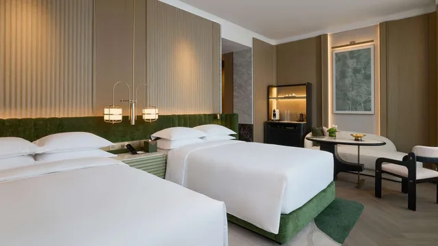 Fairmont Xiamen photo 5