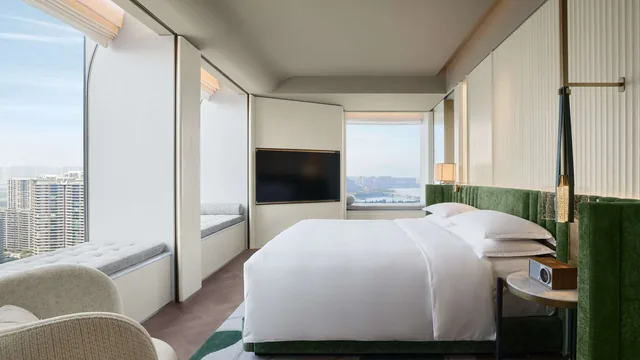 Fairmont Xiamen photo 7