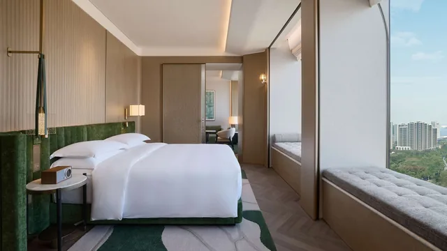 Fairmont Xiamen photo 8