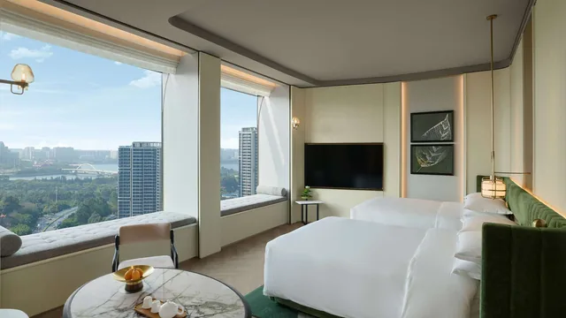 Fairmont Xiamen photo 9