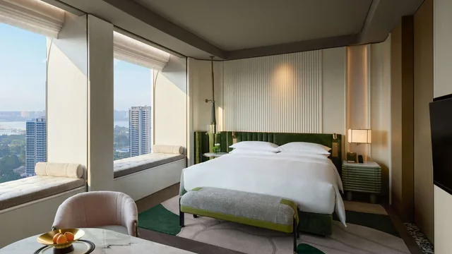 Fairmont Xiamen photo 10