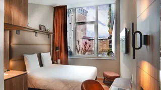 Mercure Fribourg Centre Remparts