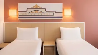 Mercure Newcastle