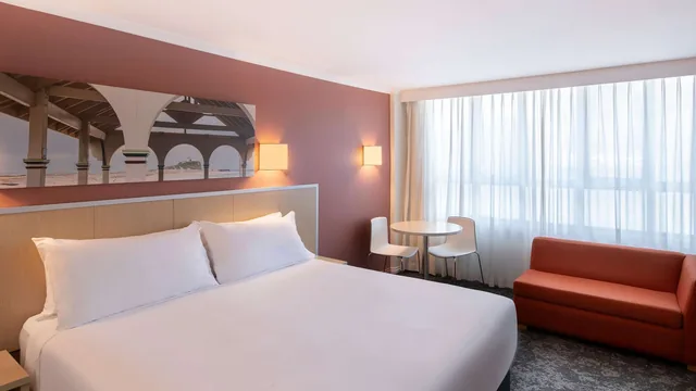 Mercure Newcastle photo 2