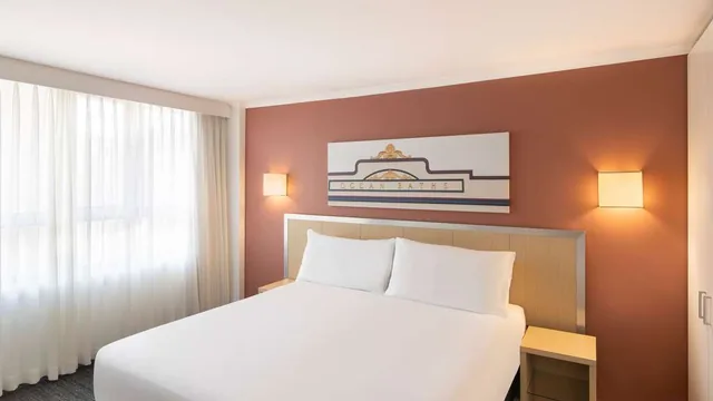 Mercure Newcastle photo 3