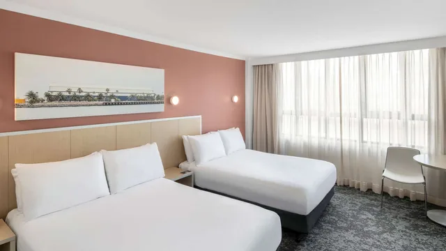 Mercure Newcastle photo 4