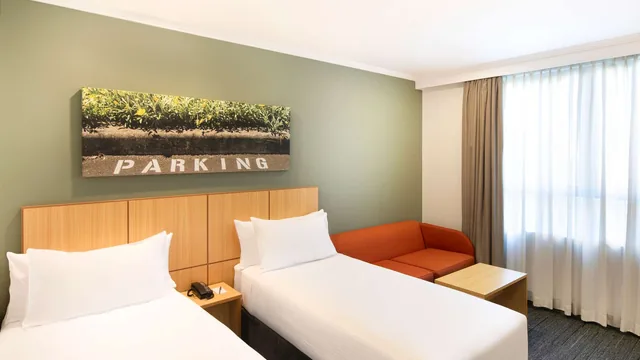Mercure Sydney Macquarie Park photo 1