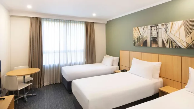 Mercure Sydney Macquarie Park photo 2