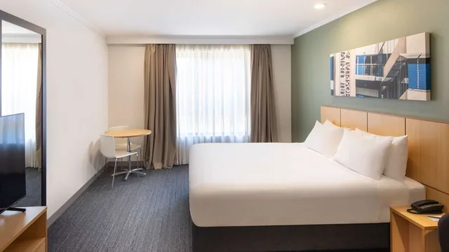 Mercure Sydney Macquarie Park photo 4