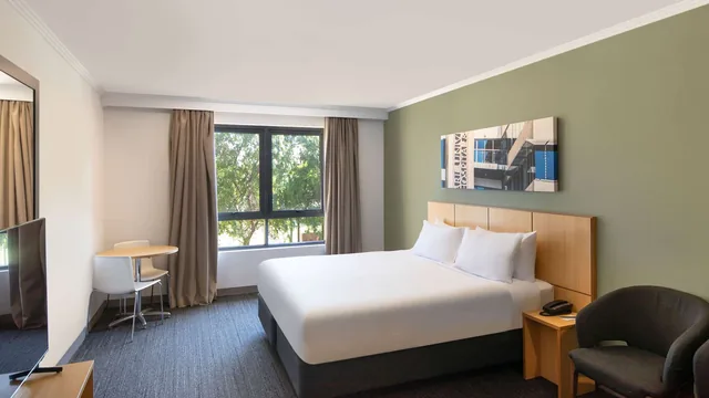 Mercure Sydney Macquarie Park photo 5
