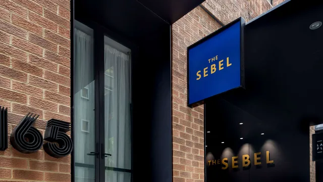 The Sebel Sydney Martin Place photo 4
