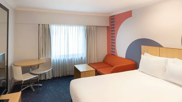 Ibis Styles Sydney Central photo 4