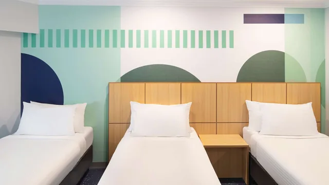 Ibis Styles Sydney Central photo 5