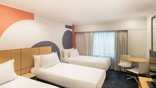 Ibis Styles Sydney Central photo 6
