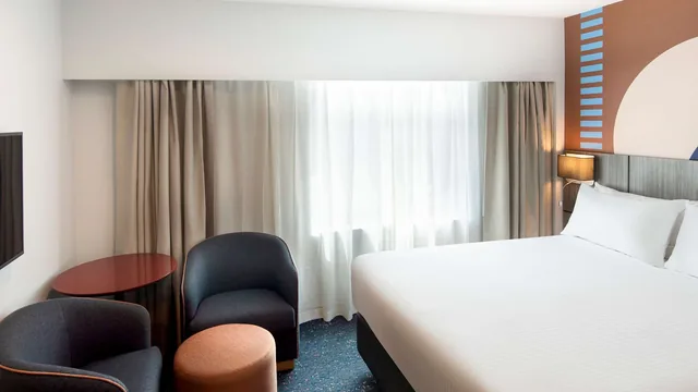 Ibis Styles Sydney Central photo 7