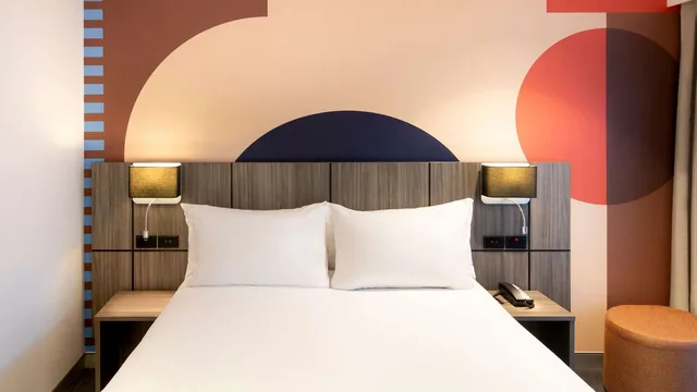 Ibis Styles Sydney Central photo 8