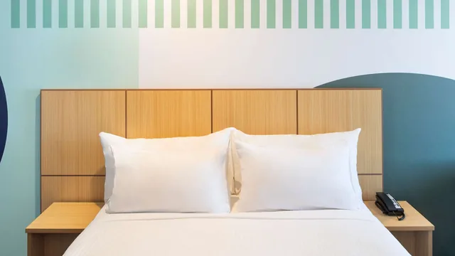 Ibis Styles Sydney Central photo 9