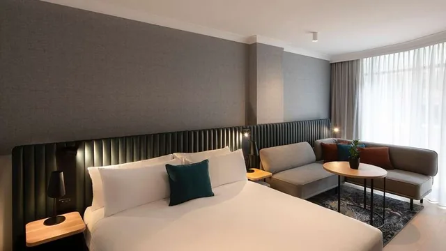 Novotel Sydney City Centre photo 5
