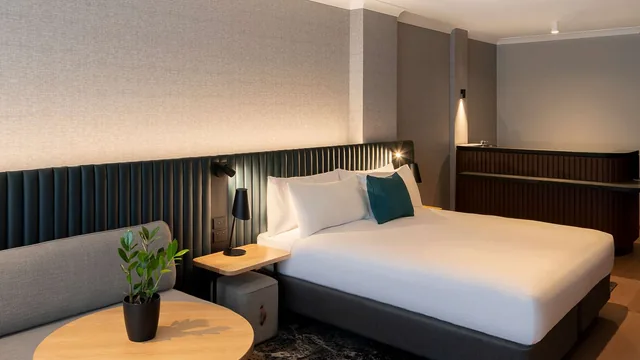 Novotel Sydney City Centre photo 6
