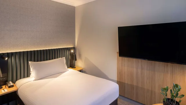 Novotel Sydney City Centre photo 7
