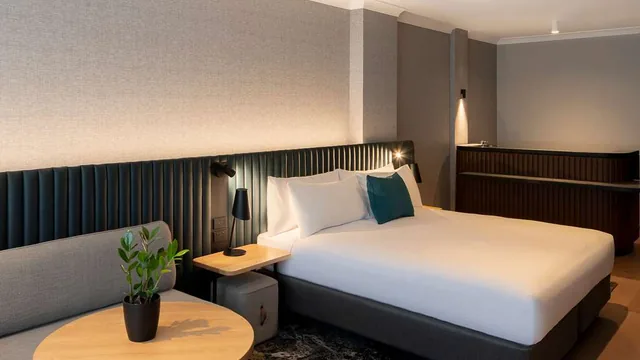 Novotel Sydney City Centre photo 8