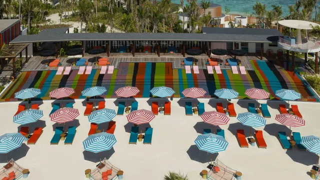SO/ Maldives photo 3