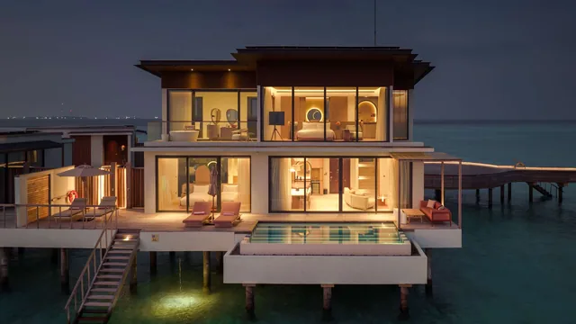 SO/ Maldives photo 8