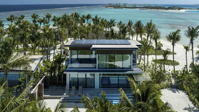 SO/ Maldives photo 9