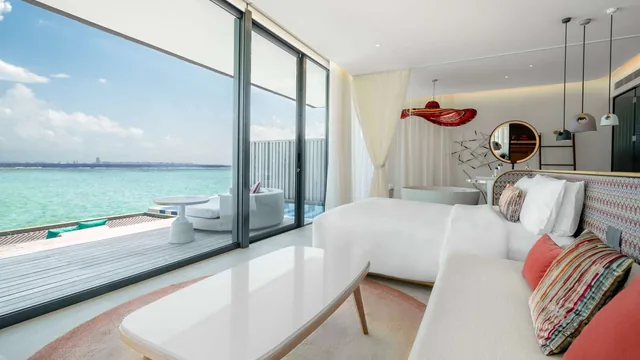 SO/ Maldives photo 10