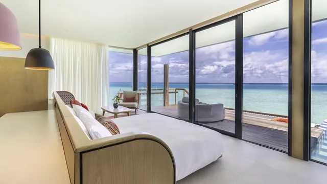 SO/ Maldives photo 11