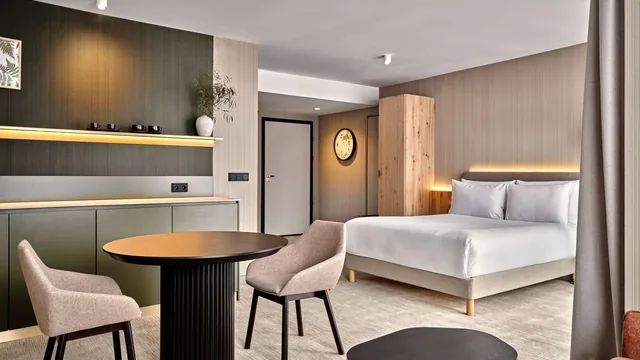 Mövenpick Resort & Spa Karpacz photo 4