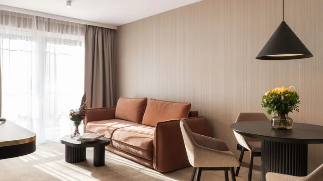 Mövenpick Resort & Spa Karpacz photo 5