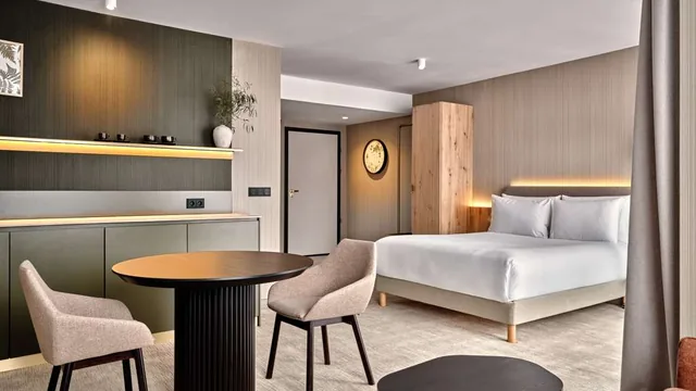 Mövenpick Resort & Spa Karpacz photo 6