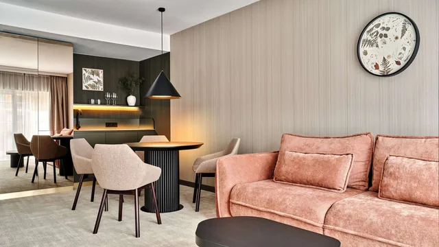 Mövenpick Resort & Spa Karpacz photo 10