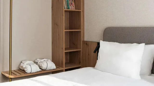 Mövenpick Resort & Spa Karpacz photo 12