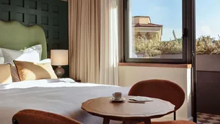 The Hoxton, Rome