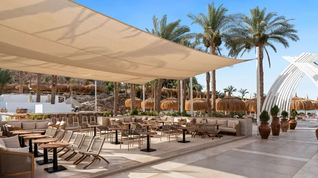 Swissôtel Sharm El Sheikh All Inclusive Collection photo 4