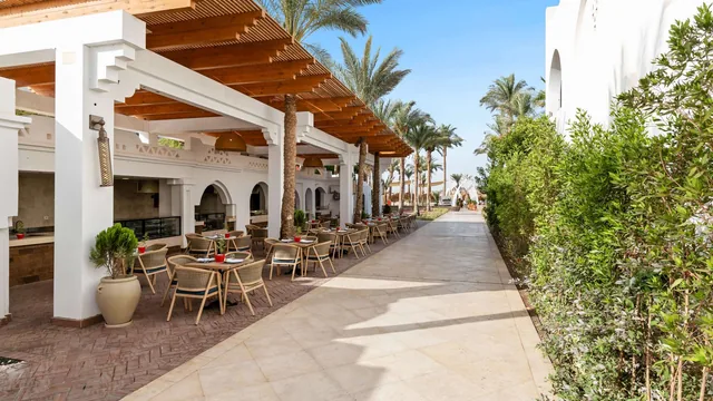 Swissôtel Sharm El Sheikh All Inclusive Collection photo 5